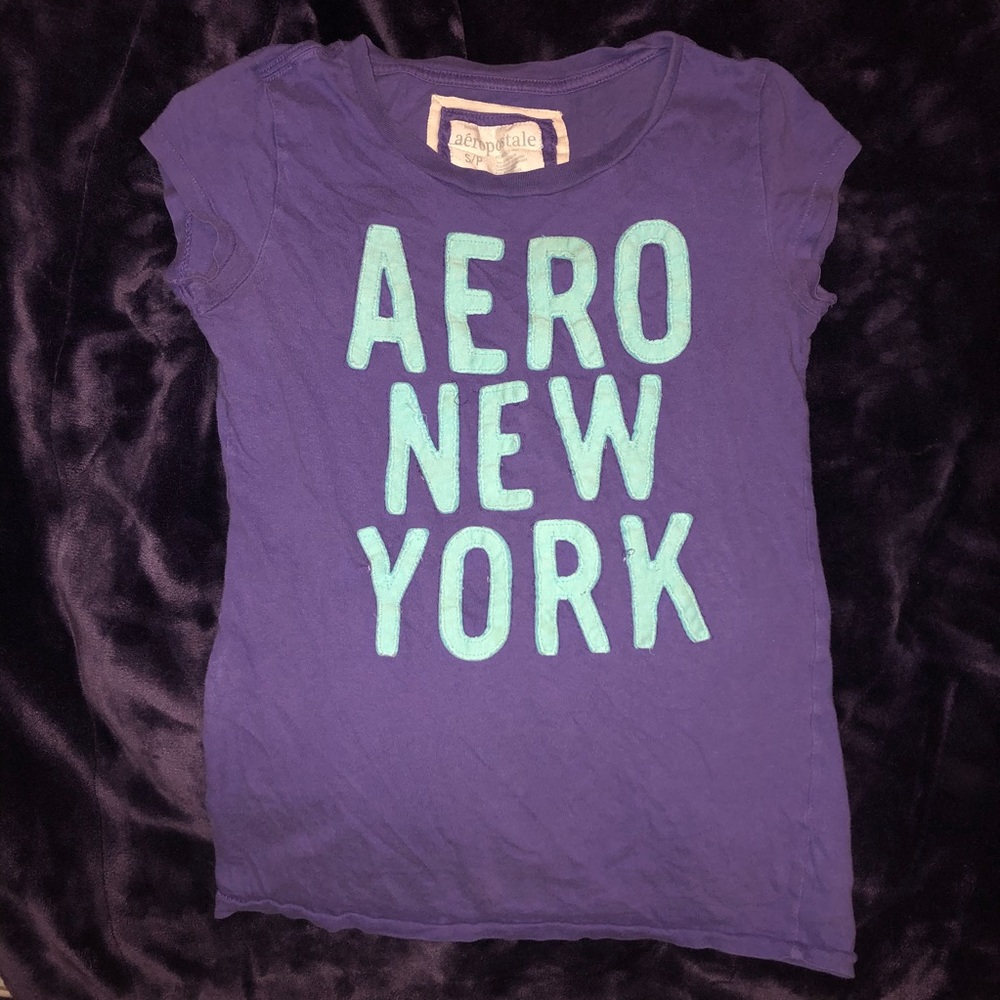Aeropostale shirt
